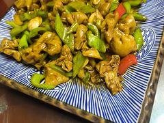 -五谷丰登·胶东海鲜·家常菜(张村店)