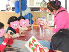 -麦当劳·得来速店(星沙大道店)