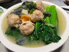 -锦园春香港茶餐厅(西海湾旗舰店)