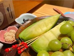 -花潮料理艺食馆(世欧广场店)