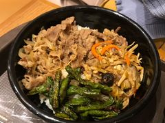 -食其家·牛丼咖喱(天津梅江印象城店)