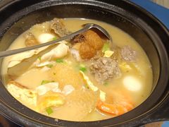 -阿毛饭店(和义路店)