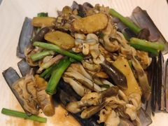 -皮记海鲜1995(寮步店)