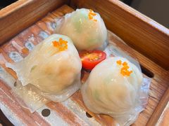 -禄运茶居·手工点心(体育西店)