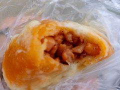 -老陶包子铺(南大西南村店)