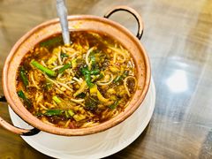 -88号小吃店·经典云南菜·地道纳西美食