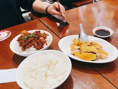 -南京大牌档(壹方天地店)