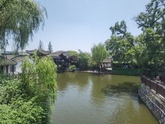 -南浔古镇