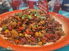 -川正旺江湖菜(三元桥店)