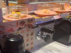 -争鲜回转寿司(南开大悦城店)