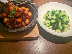-小户人家(循礼门南国中心店)