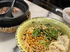 -京城小江南·北京烤鸭·江南土菜·白鱼(中关村店)