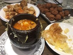 -老厨家(友谊路总店)