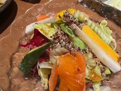 -水之惠鲜鱼料理(王府大街店)