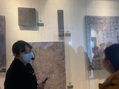 -白鹤梁水下博物馆