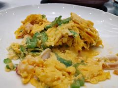 苦瓜鸡蛋-北国之春国宴(乌兰察布店)