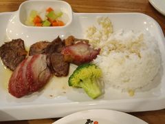 -霸道川面馆(张江店)