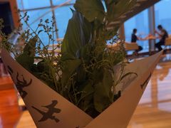 -视界美食自助餐厅·石家庄希尔顿酒店