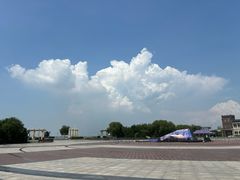 -泰达航母主题公园