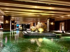 -清河半岛温泉度假酒店