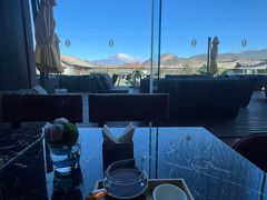 -时光吧·大堂吧·丽江和府洲际度假酒店