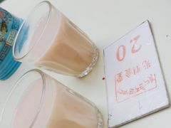-老光明岗琼甜茶馆