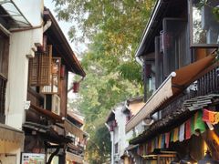 -小河直街历史文化街区