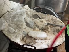-吉英盐焗鸡(文中路店)