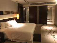 -广交会威斯汀酒店