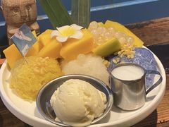 -PAPAYA泰国街头小吃(南山路店)