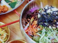全州拌饭-OPPA HOUSE 韩国欧巴餐厅·韩国菜(北京路店)