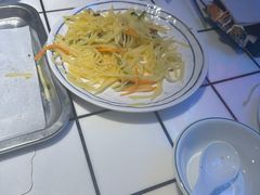 -曹掌柜小酒馆烧烤集团(宾川路店)