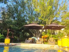 -海兰云天度假区温泉