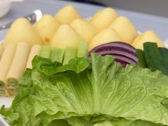 -品海楼·大连海胆锅贴馆(东港店)