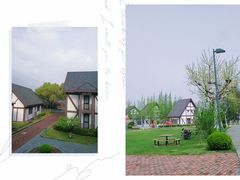 -太阳岛度假酒店