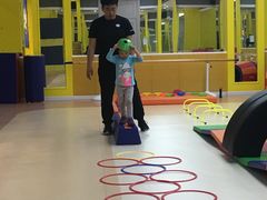 -能量学院少儿体能运动馆(公园1872店)