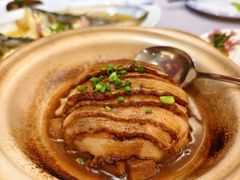 -银都上海菜馆(粤海东路店)