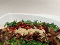 -老妈菜馆(建设街店)