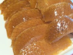 -玉林烤鸭店(黄村兴华店)
