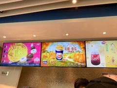 -DQ·蛋糕·冰淇淋(通州万达店)