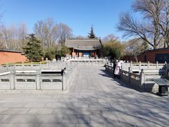 -百脉泉景区
