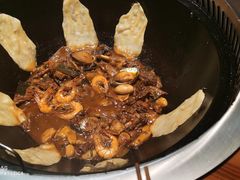 -锅来乐地锅鸡(安亭店)