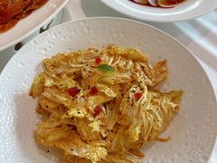 -月福京味斋·烤鸭店·北京菜(鼓楼总店)