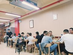 -食客居(缔景店)