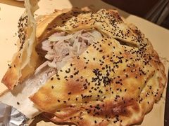 -那拉提之疆·新疆菜(美院店)