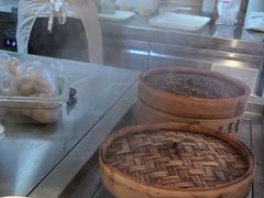 -西贝(上海我格广场店)