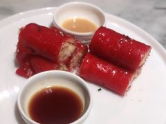 -蝴蝶里·粤菜·点心(龙湖天街&滨江店)