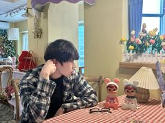 -千浔一暖DIY蛋糕烘焙(人民大学店)