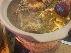 -吃饭皇帝大土家民族菜(正大广场店)