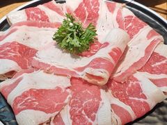 -壹兆炭火烧肉·烤鳗鱼(金水花城店)